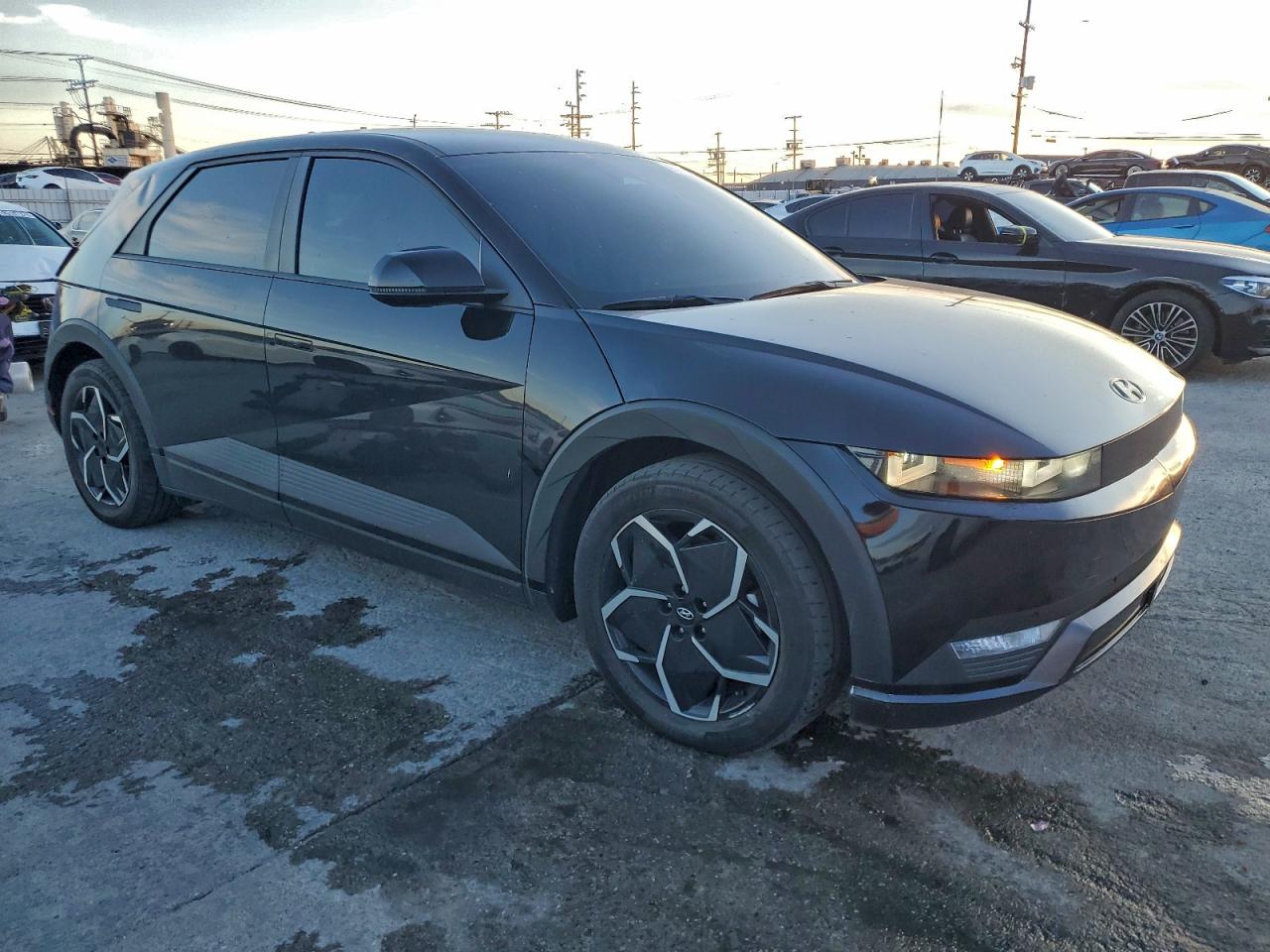 Hyundai Ioniq Sel Image 9