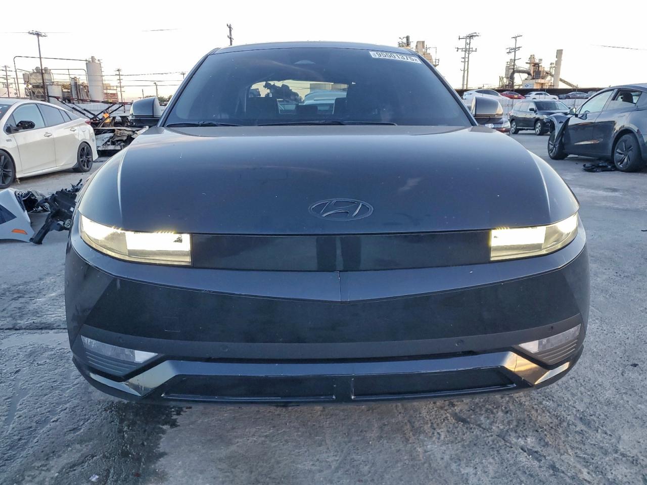 Hyundai Ioniq Sel Image 12