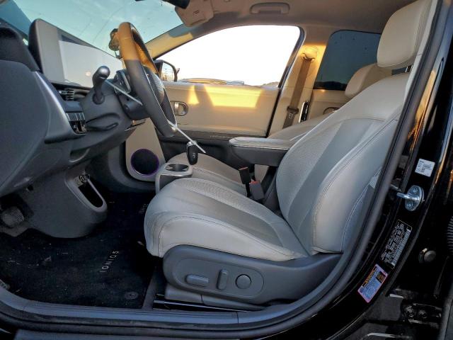 Hyundai Ioniq Sel Image 5