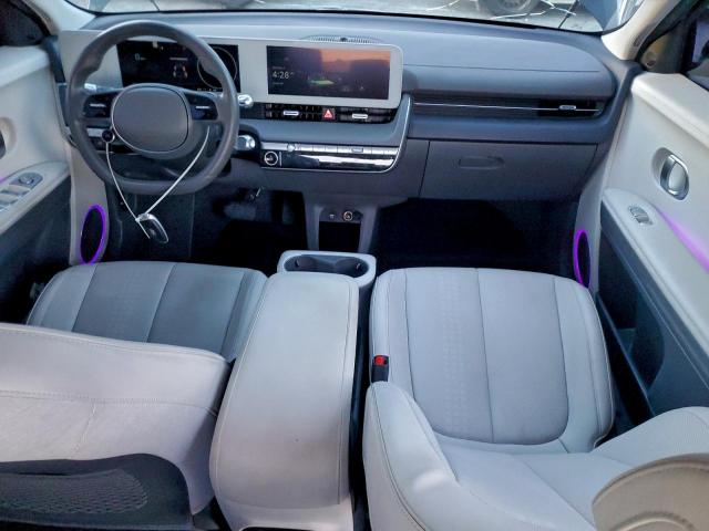 Hyundai Ioniq Sel Image 7