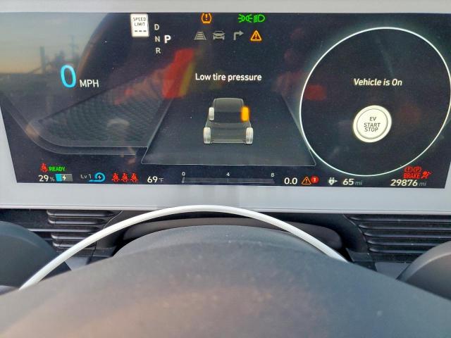 Hyundai Ioniq Sel Image 8