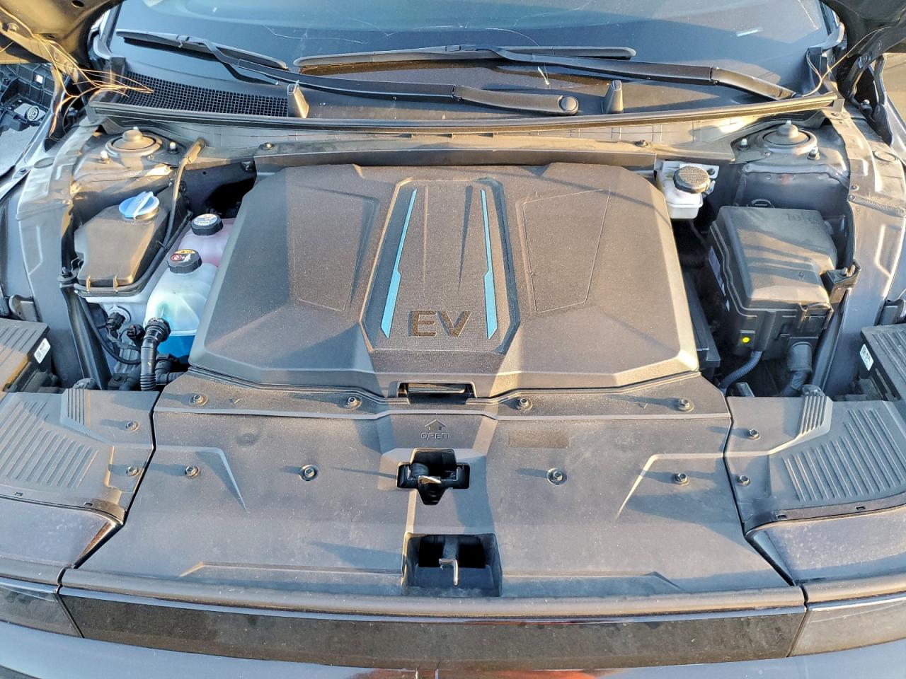 Hyundai Ioniq Sel Image 10