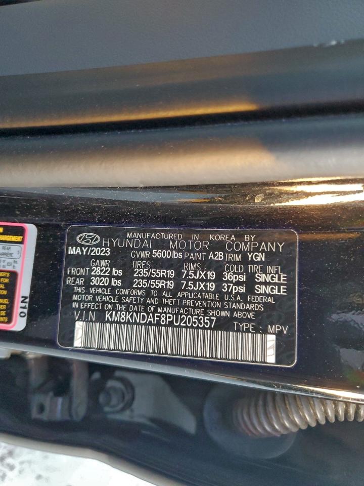 Hyundai Ioniq Sel Image 4