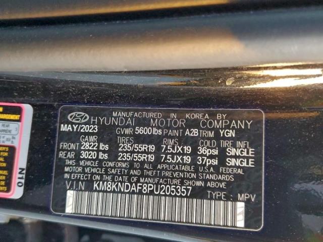 Hyundai Ioniq Sel Image 4