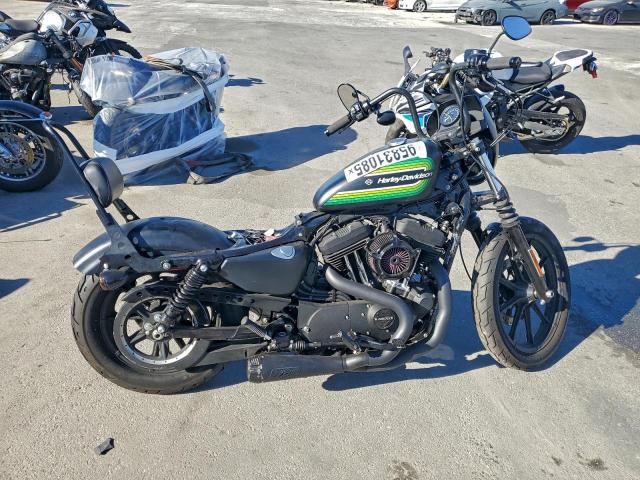  Salvage Harley-Davidson Xl1200 Ns