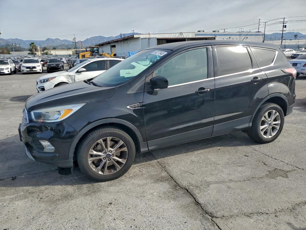 Ford Escape Se Image 1