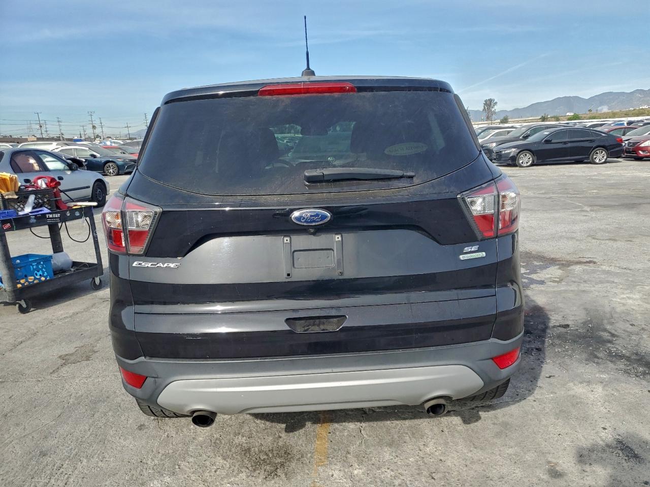 Ford Escape Se Image 2