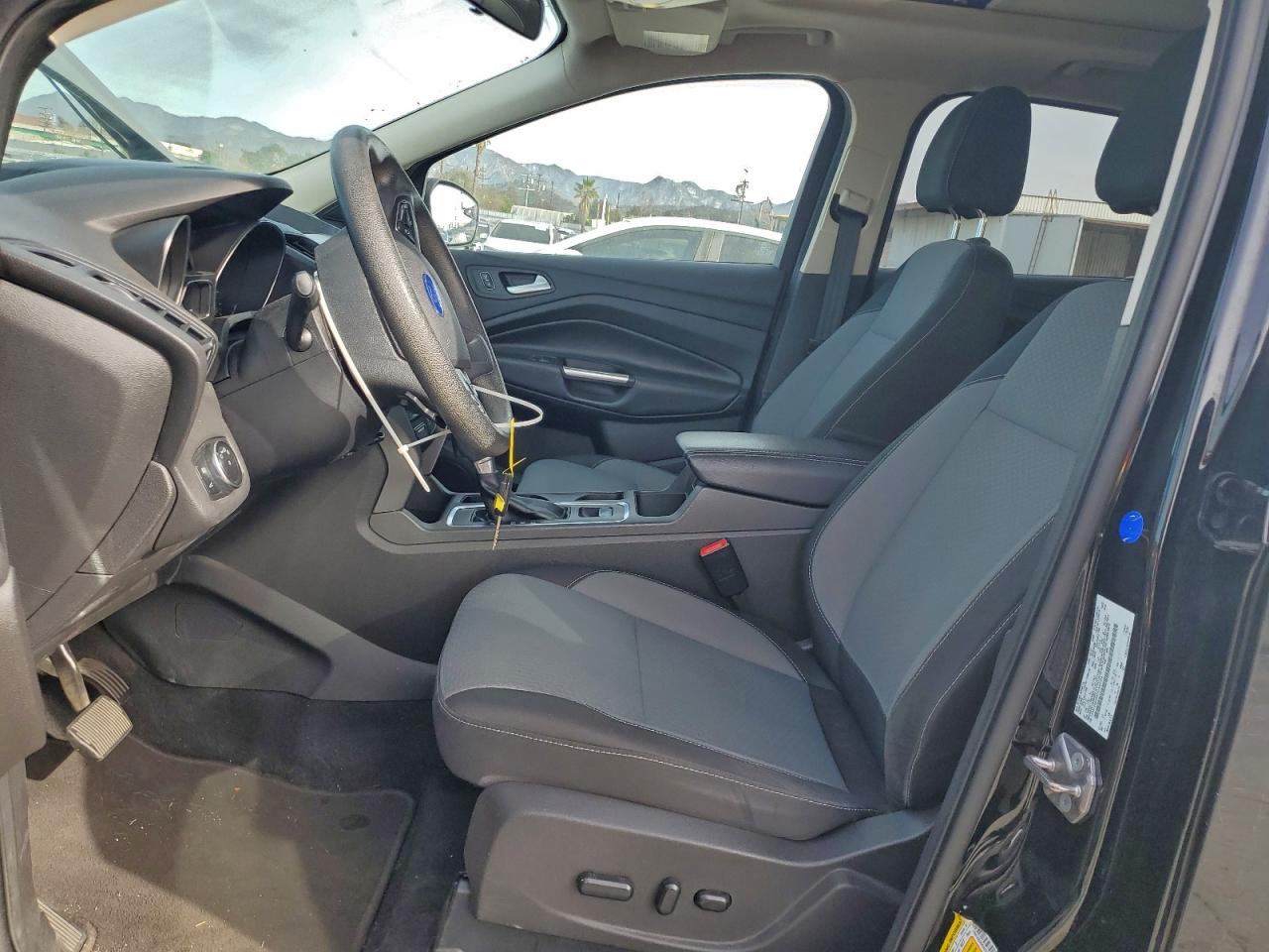 Ford Escape Se Image 5