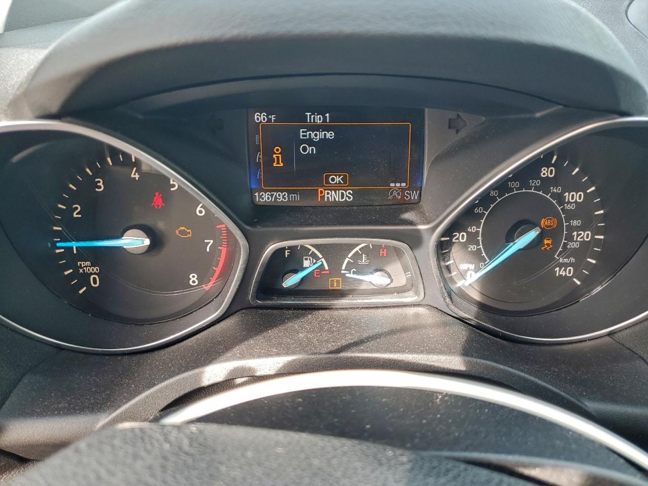 Ford Escape Se Image 11