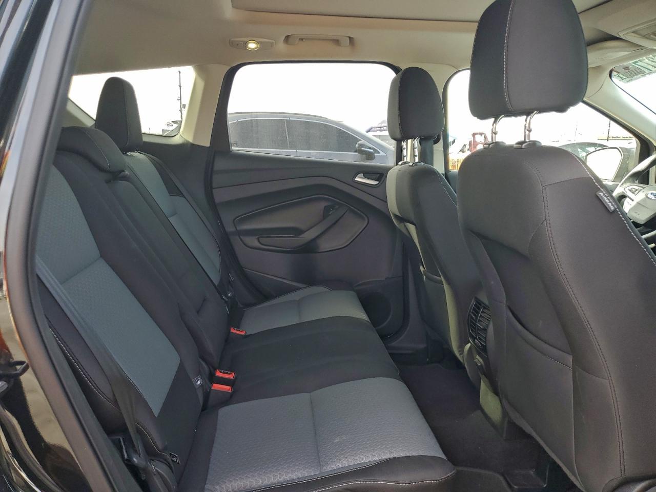 Ford Escape Se Image 8