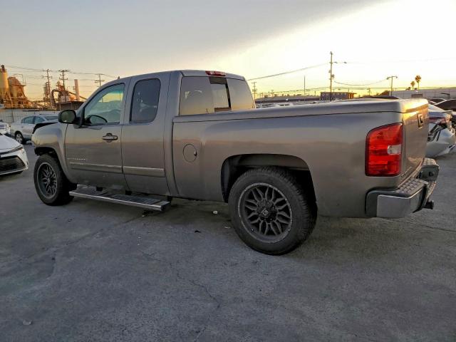 Chevrolet Silverado C1500 Image 9