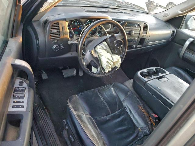 Chevrolet Silverado C1500 Image 4