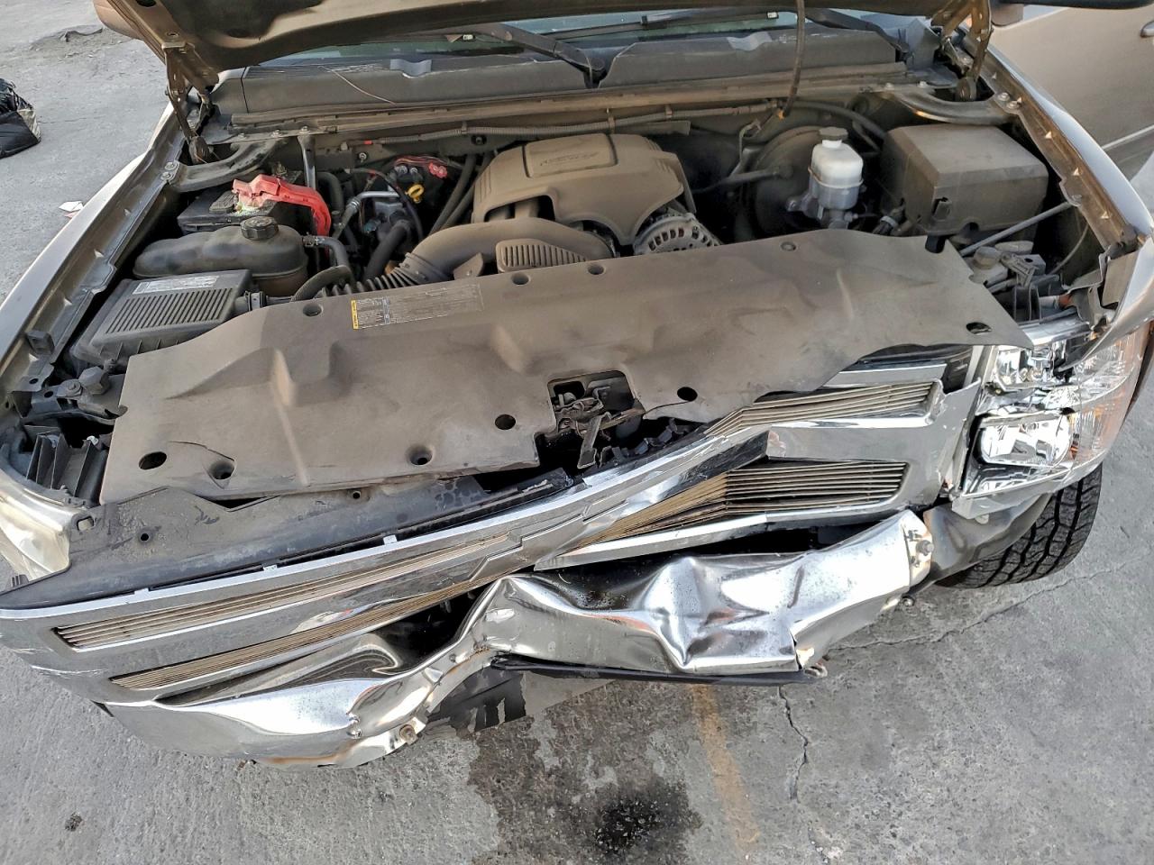 Chevrolet Silverado C1500 Image 5