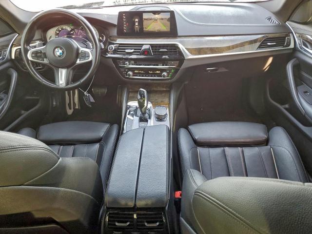 BMW 5 Series I Image 5