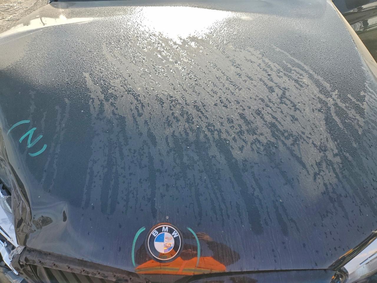 BMW 5 Series I Image 3