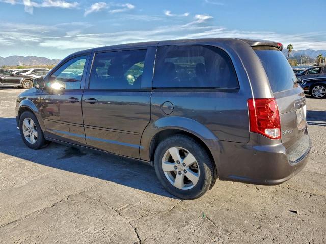 Dodge Caravan Se Image 4