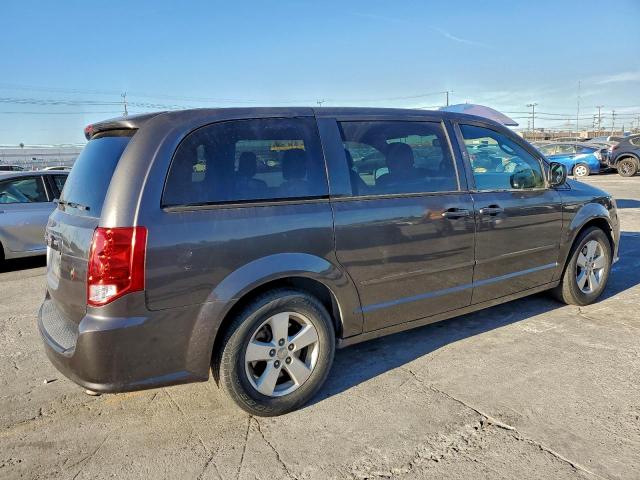 Dodge Caravan Se Image 2
