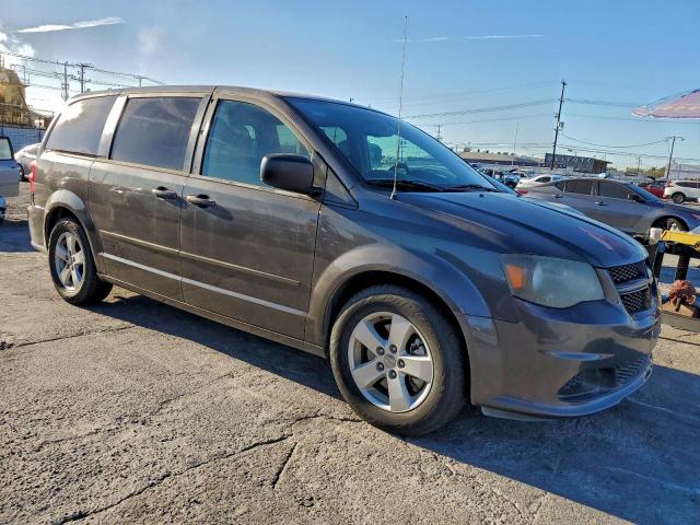 Dodge Caravan Se Image 3