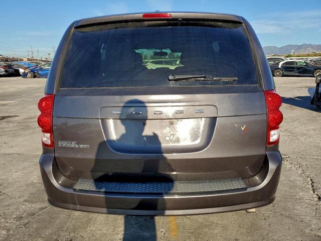 Dodge Caravan Se Image 9