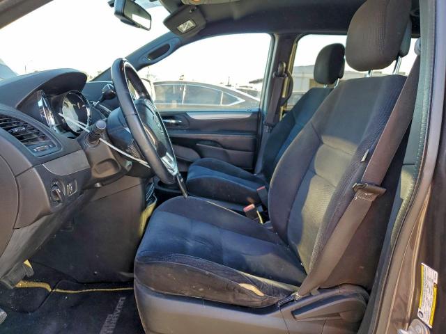 Dodge Caravan Se Image 10