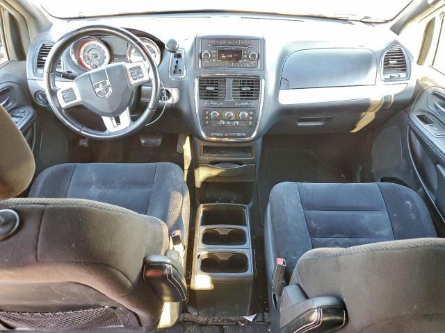 Dodge Caravan Se Image 7