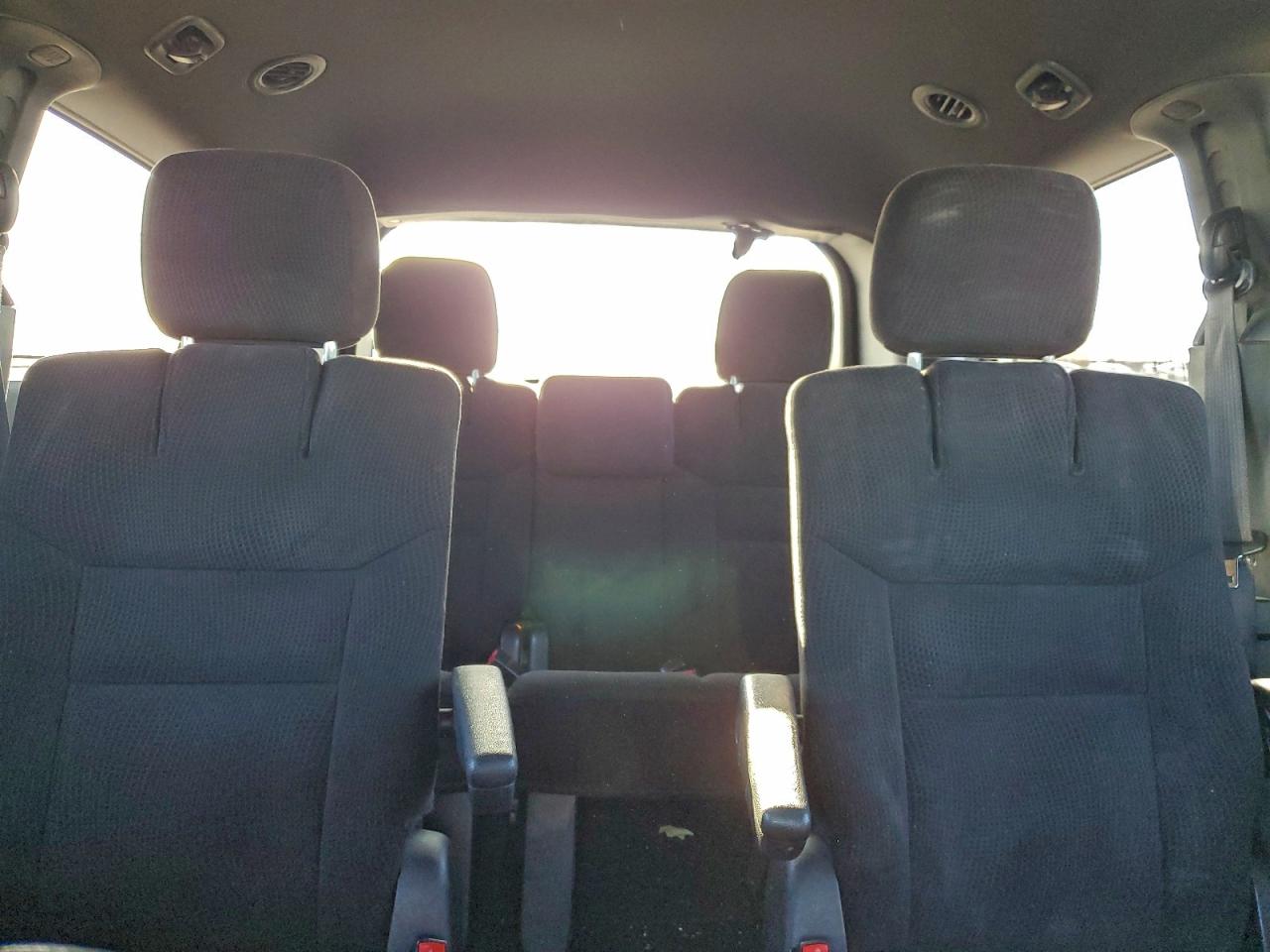 Dodge Caravan Se Image 12