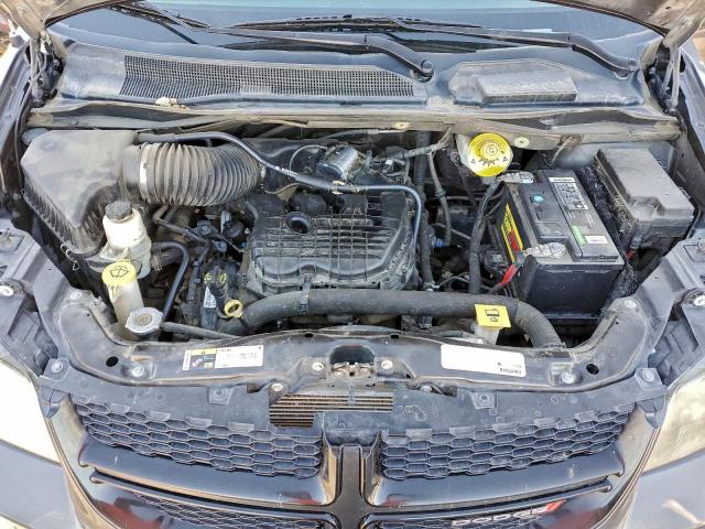 Dodge Caravan Se Image 11