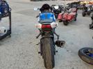 Suzuki Gsxr600 Image 5