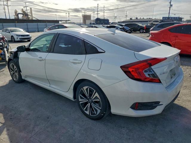 Honda Civic Exl Image 10