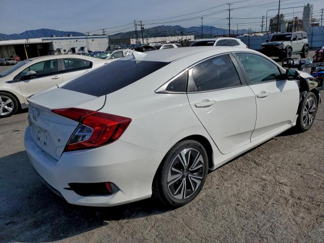 Honda Civic Exl Image 11