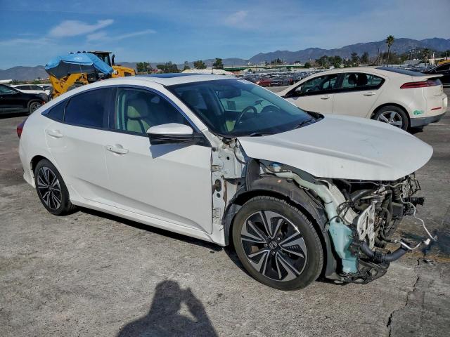 Honda Civic Exl Image 2