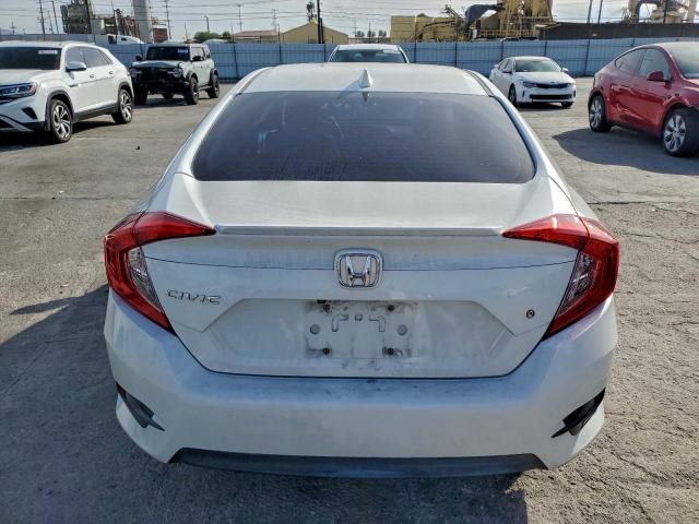 Honda Civic Exl Image 8