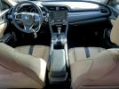 Honda Civic Exl Image 4