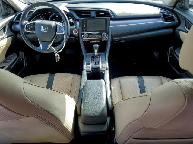 Honda Civic Exl Image 4