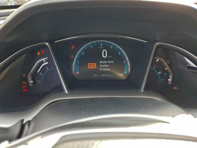 Honda Civic Exl Image 5