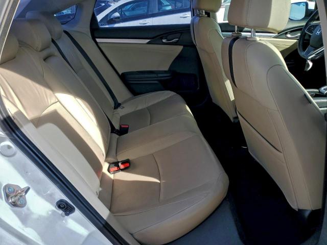 Honda Civic Exl Image 7