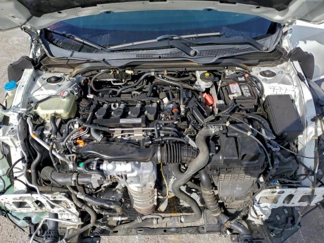 Honda Civic Exl Image 6