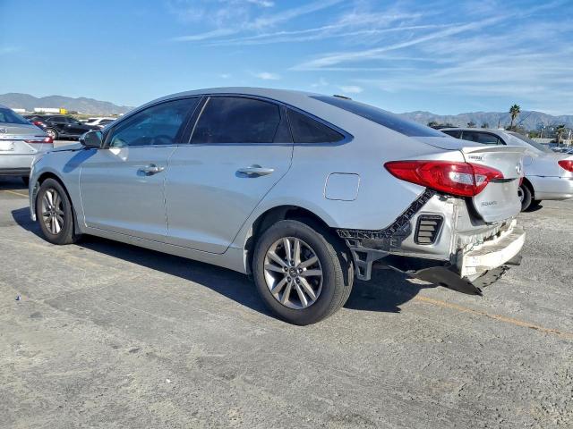 Hyundai SONATA Se Image 2