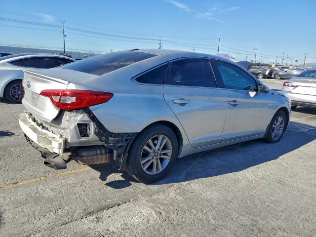 Hyundai SONATA Se Image 3