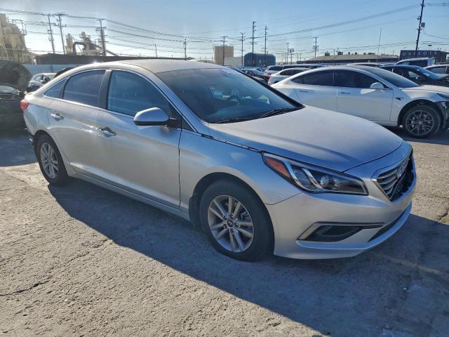 Hyundai SONATA Se Image 6