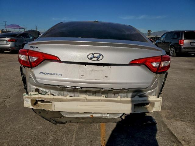 Hyundai SONATA Se Image 4