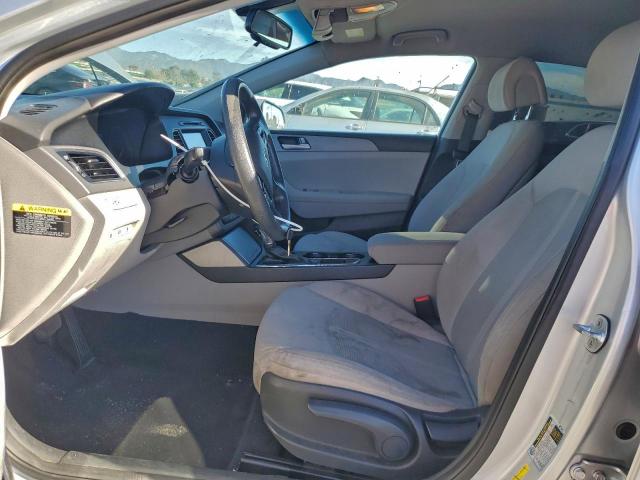 Hyundai SONATA Se Image 9