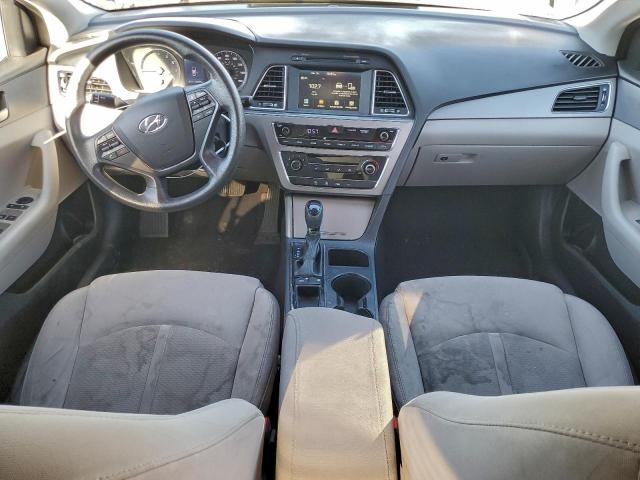 Hyundai SONATA Se Image 5