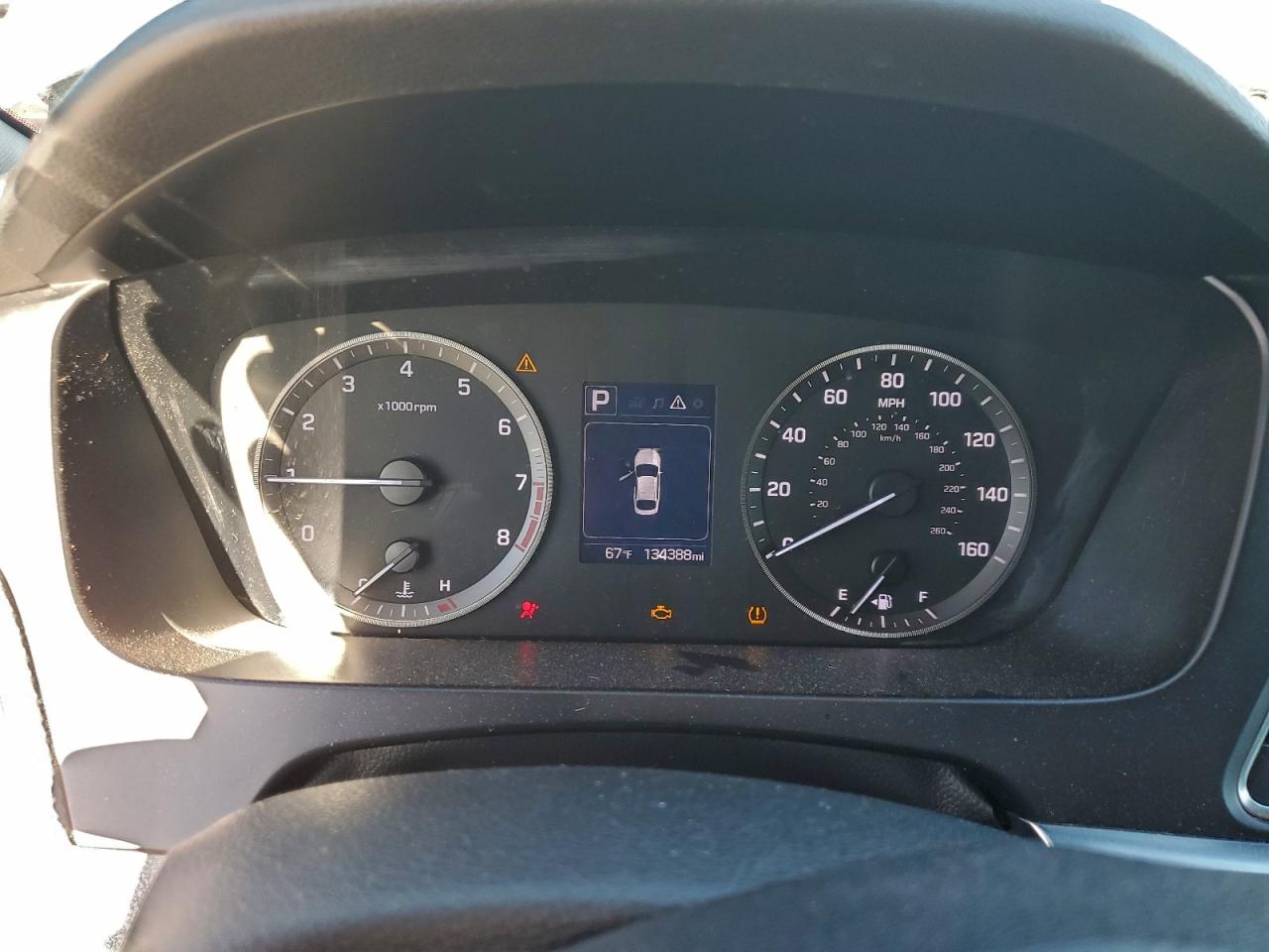 Hyundai SONATA Se Image 11