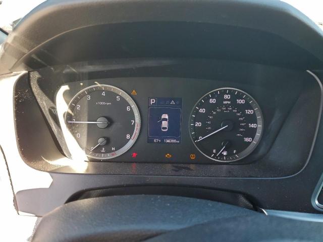 Hyundai SONATA Se Image 11