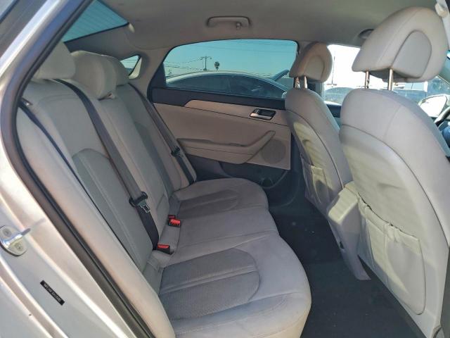 Hyundai SONATA Se Image 7