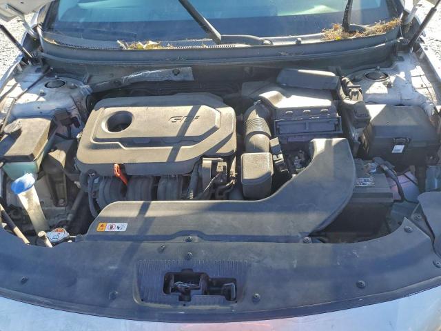 Hyundai SONATA Se Image 8