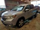 Honda Ridgeline Rts Image 1