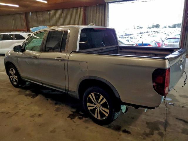 Honda Ridgeline Rts Image 7