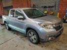 Honda Ridgeline Rts Image 9